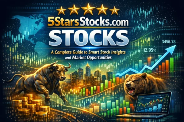 5starsstocks.com Stocks