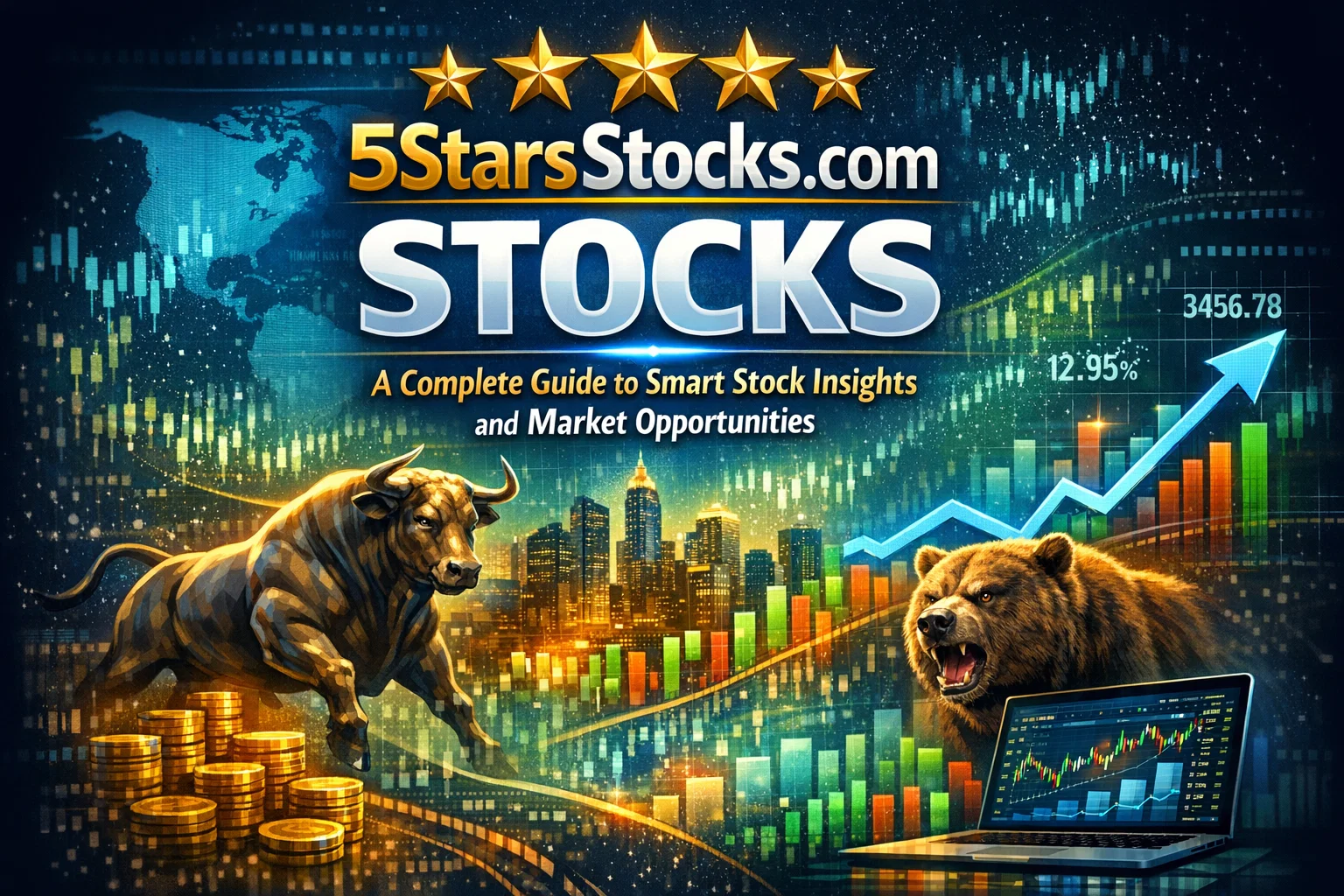 5starsstocks.com Stocks