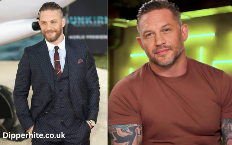 tom hardy movies and tv shows
