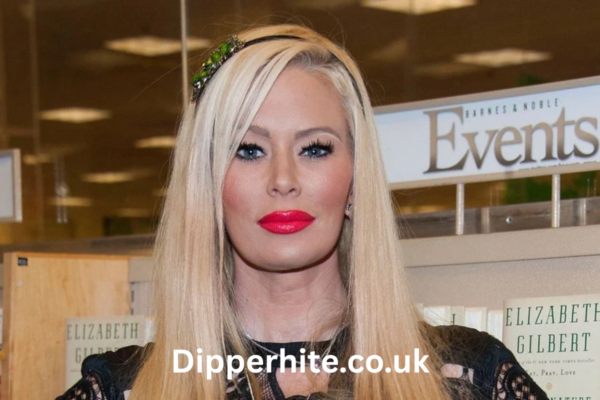 Jenna Jameson Now and Then