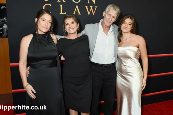 Kevin Von Erich Wife