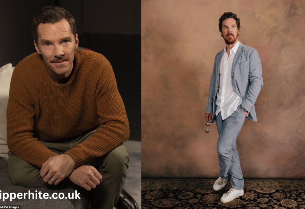 benedict cumberbatch movies and tv shows