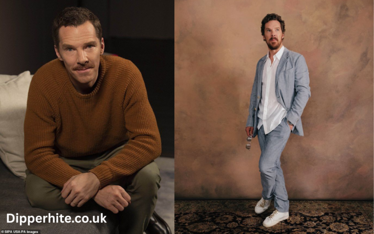 benedict cumberbatch movies and tv shows