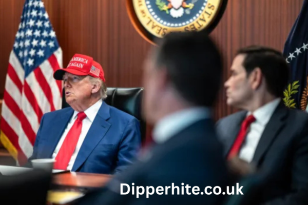 Did Trump Bomb Iran Today