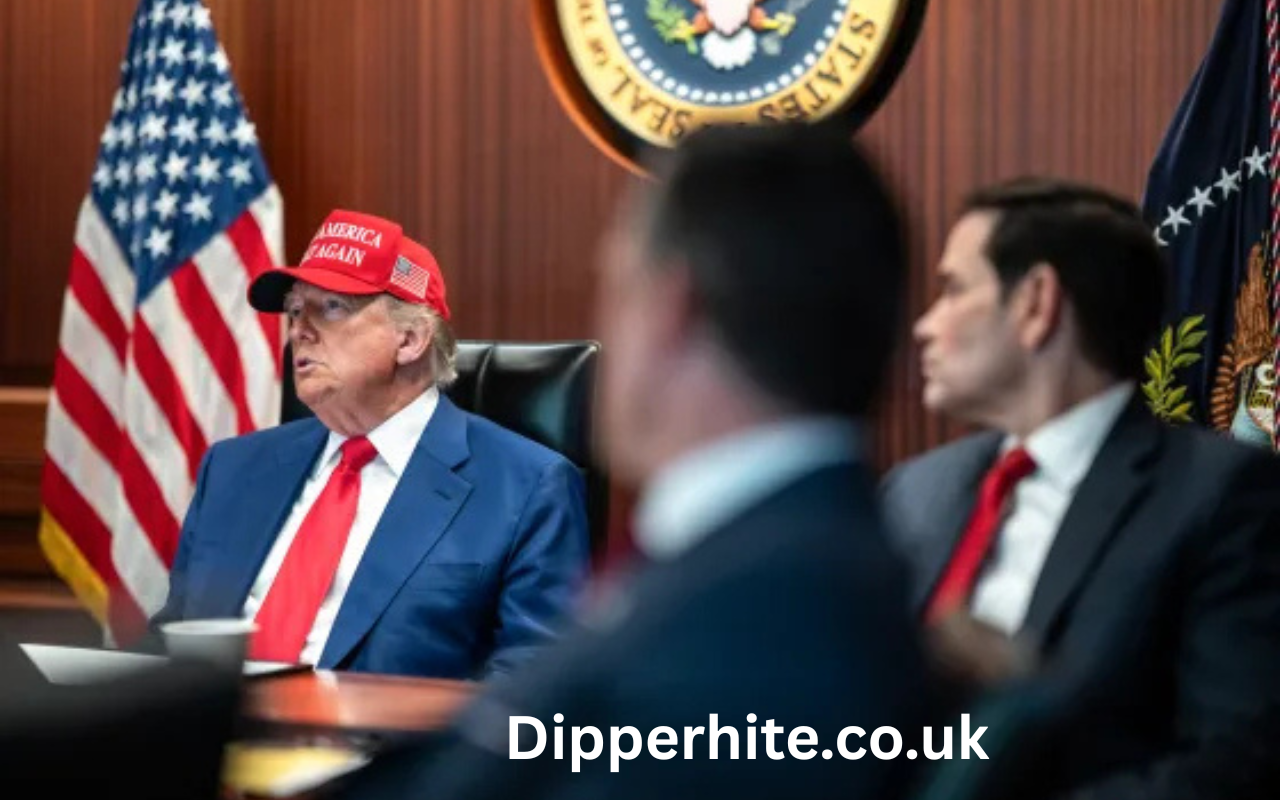 Did Trump Bomb Iran Today