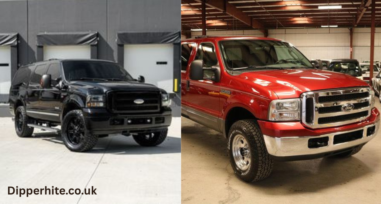 2026 ford excursion 2026 ford excursion