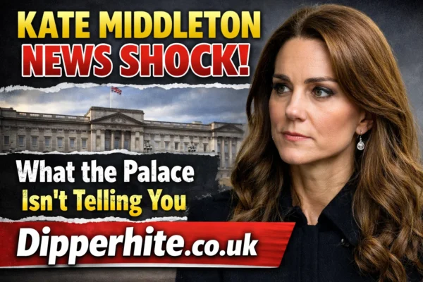 Kate Middleton News