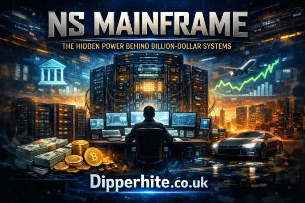 NS Mainframe