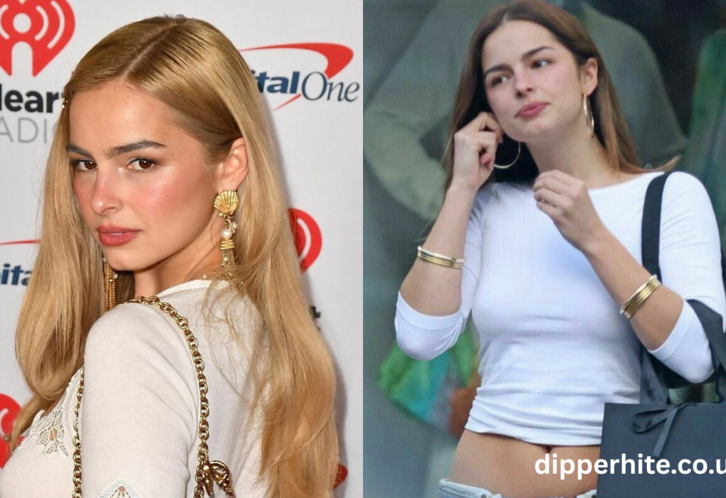 addison rae net worth