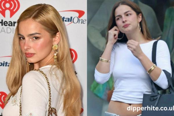 addison rae net worth