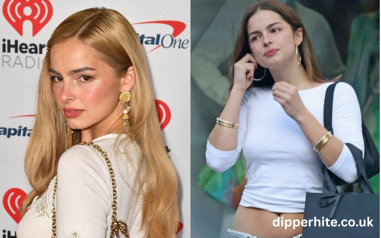 addison rae net worth