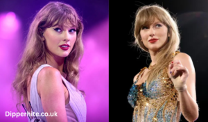 taylor swift albums in order