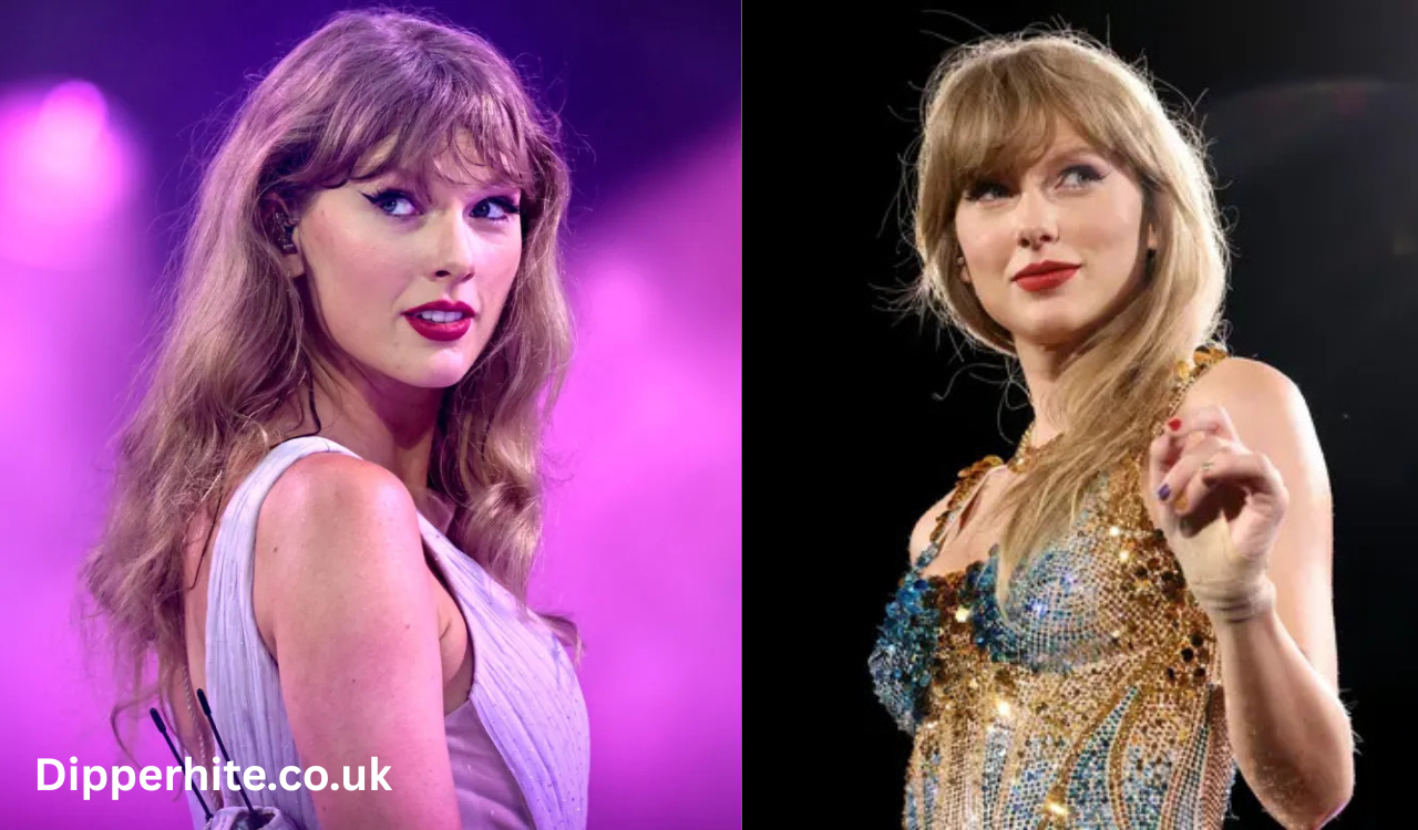 Idris Elba taylor swift albums in order