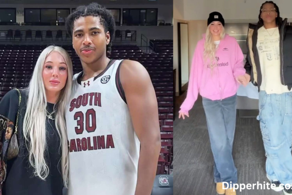 chloe kitts boyfriend