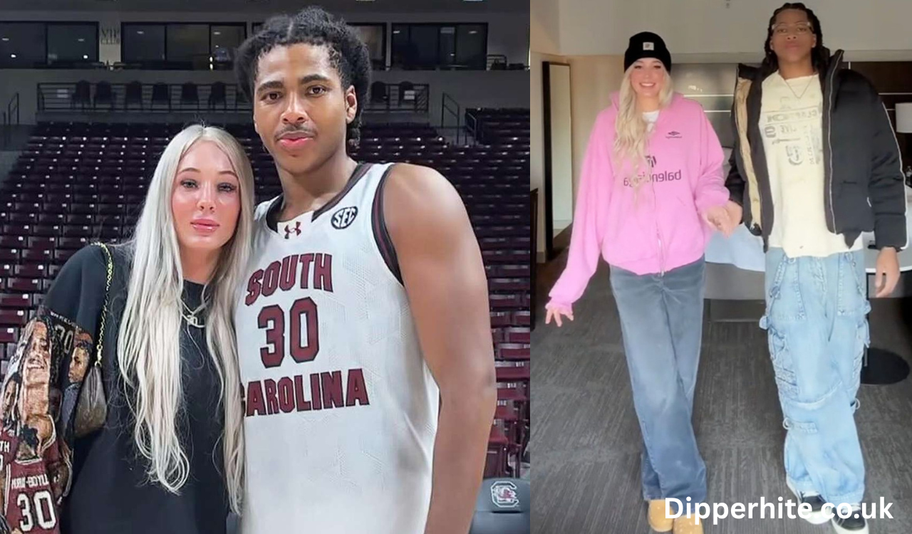 chloe kitts boyfriend