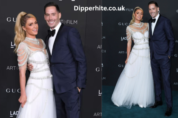 Paris Hilton Husband