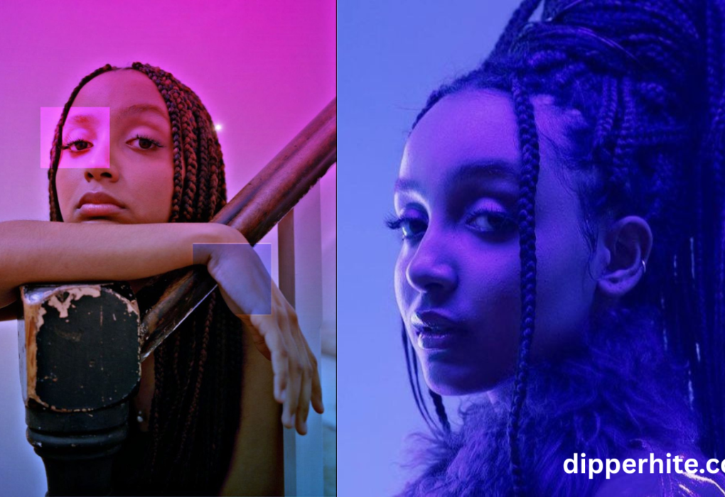 PinkPantheress Ethnicity