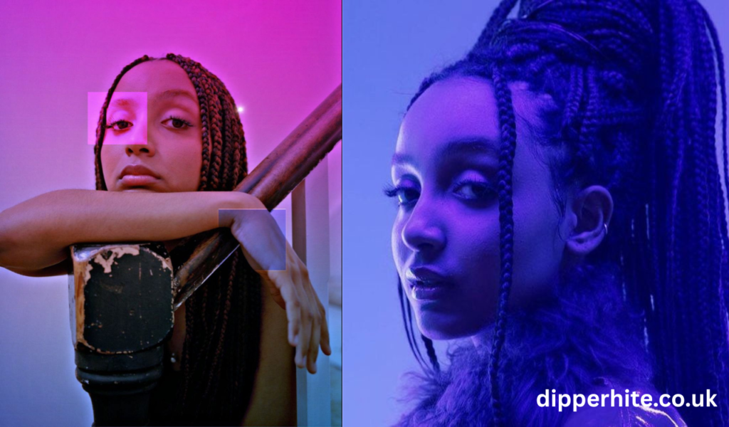 PinkPantheress Ethnicity