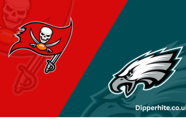 Tampa Bay Buccaneers vs Philadelphia Eagles Match Player Stats