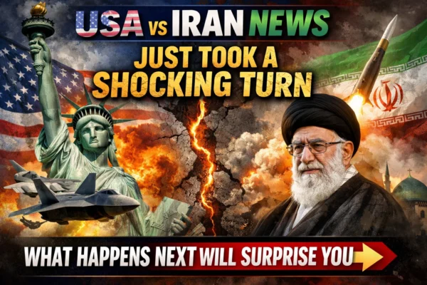 usa vs iran news