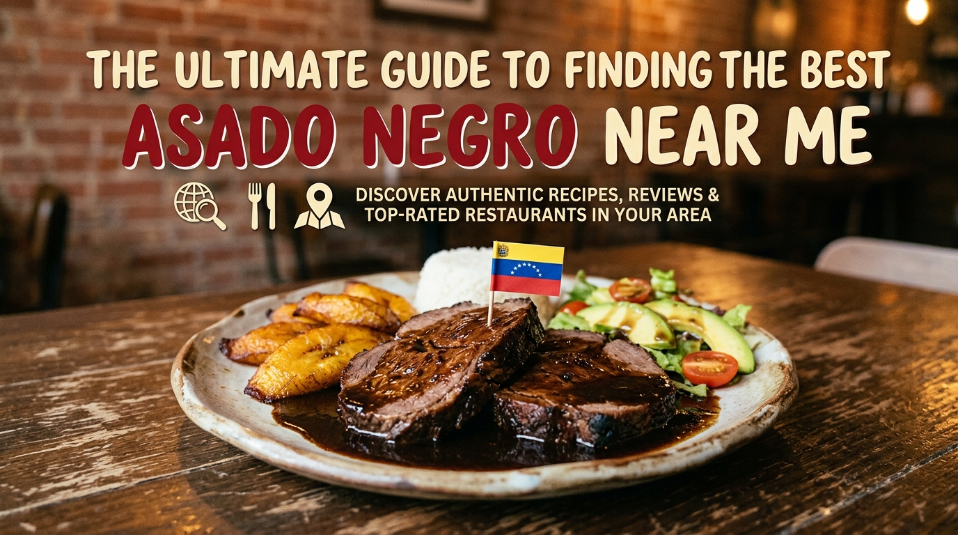 Best Asado Negro Near Me