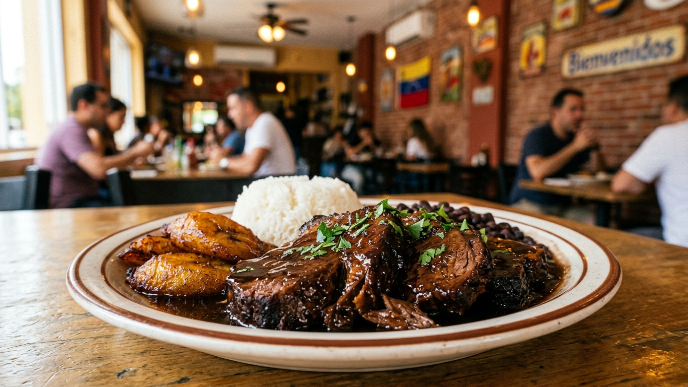 Best Asado Negro Near Me